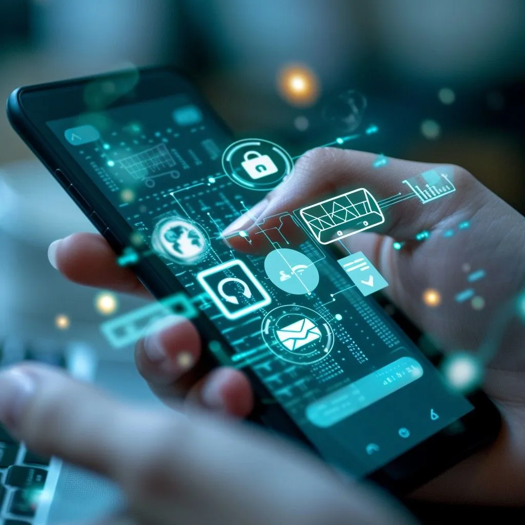 Caso de exito Webapp Banco Módulo Centro de Reportes de Seguridad