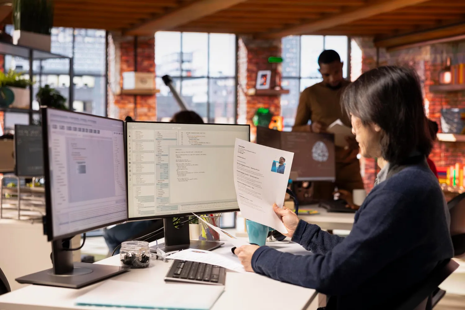 Caso de Éxito: Humana360 – Una funcionalidad clave para la operación de tu empresa
